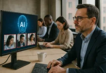 Intelligenza artificiale e controllo del lavoratore: il primo decreto italiano 2026 e i limiti alla videosorveglianza algoritmica Intelligenza artificiale e controllo del lavoratore: il primo decreto italiano 2026 e i limiti alla videosorveglianza al