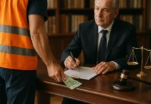 Appalti pubblici e dumping salariale: la responsabilità solidale della stazione appaltante dopo la sentenza Corte di Cassazione 2025 Appalti pubblici e dumping salariale: la responsabilità solidale della stazione appaltante dopo la sentenza Corte di Cas