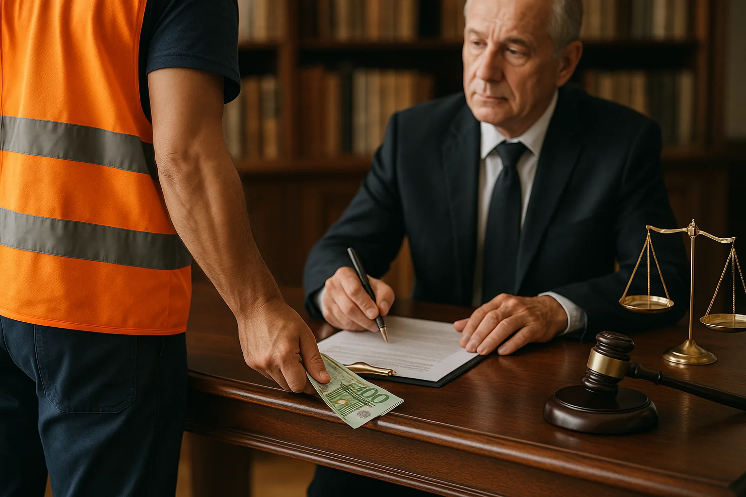 Appalti pubblici e dumping salariale: la responsabilità solidale della stazione appaltante dopo la sentenza Corte di Cas