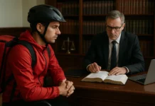 Lavoro platform e subordinazione: come i tribunali italiani qualificano il rapporto tra rider e piattaforme nel 2026 Lavoro platform e subordinazione: come i tribunali italiani qualificano il rapporto tra rider e piattaforme nel 2026