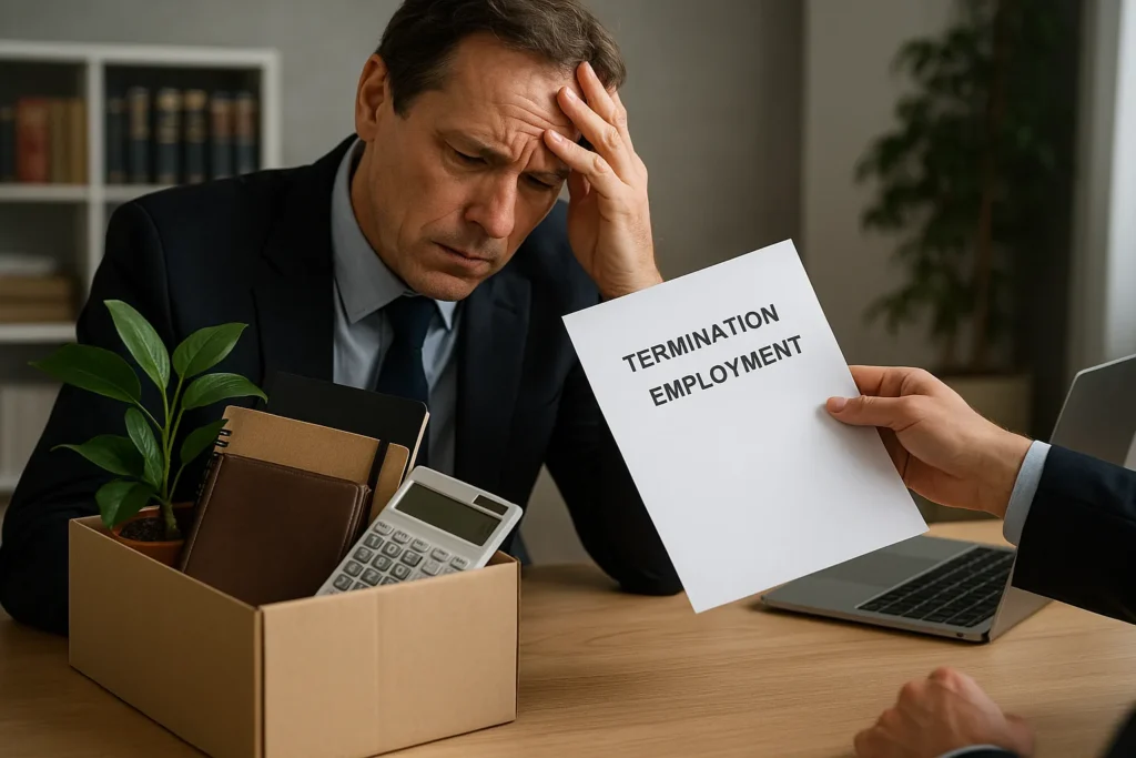Licenziamento per scarso rendimento: il nuovo standard probatorio della Cassazione nel 2024-2025