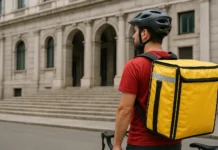 Lavoro platform e subordinazione: come la sentenza della Cassazione 2026 ridefinisce il test di controllo per i rider Lavoro platform e subordinazione: come la sentenza della Cassazione 2026 ridefinisce il test di controllo per i rider