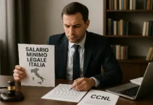 Retribuzione minima legale e contrattazione collettiva: il nuovo decreto italiano 2026 e l’armonizzazione con la Direttiva UE Retribuzione minima legale e contrattazione collettiva: il nuovo decreto italiano 2026 e l'armonizzazione con la Diretti