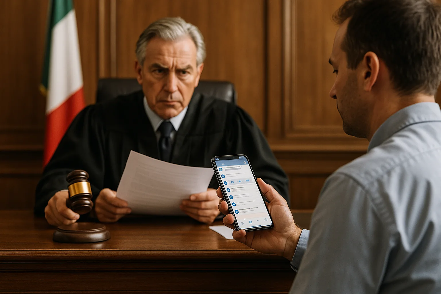Licenziamento per giusta causa nel settore digitale: quando il comportamento online del dipendente legittima il recesso