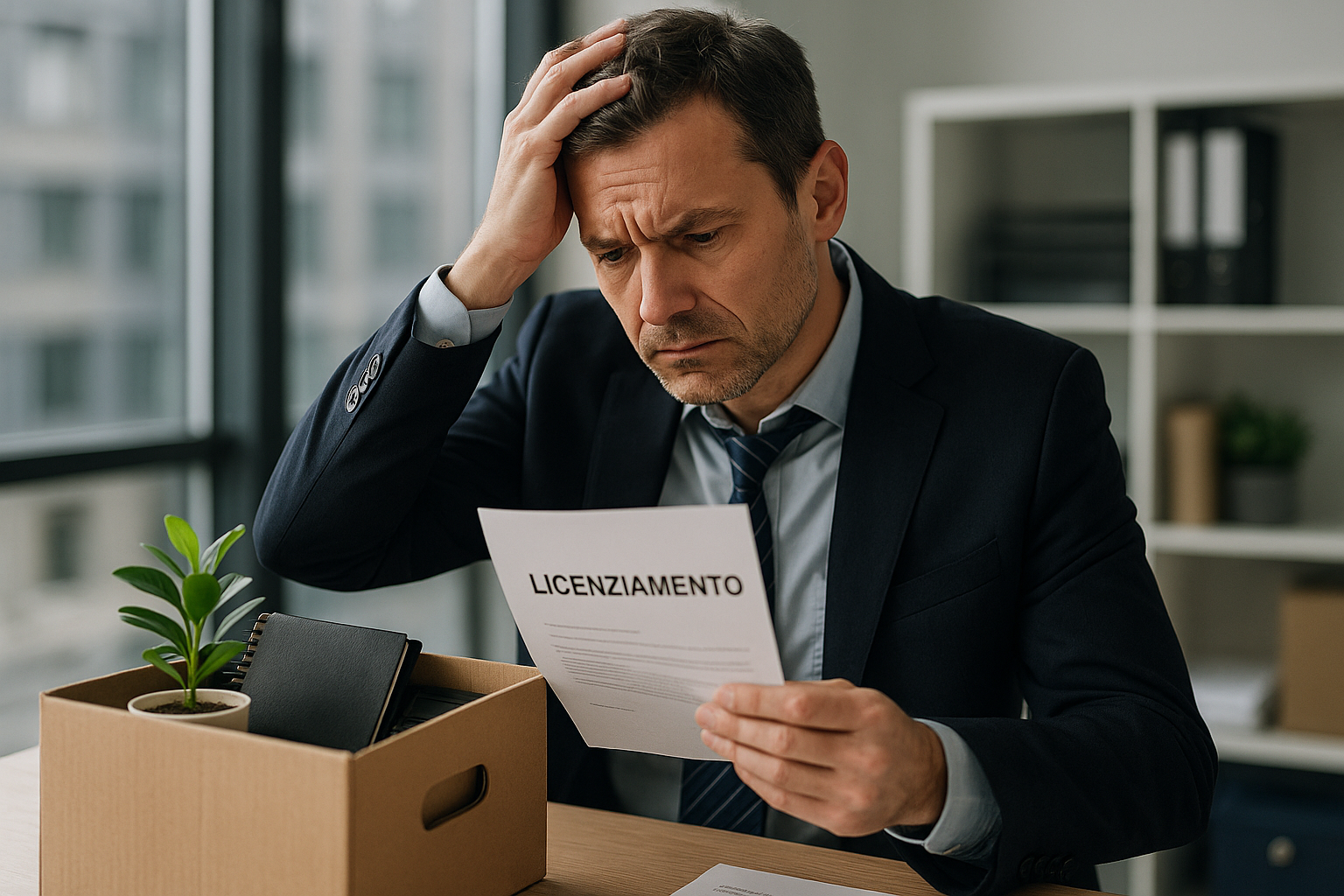 Licenziamento per motivi economici e obblighi di motivazione: la sentenza 2025 che stringe i criteri di legittimità