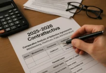 Contrattazione collettiva 2025-2026: i nuovi diritti conquistati nei rinnovi dei CCNL principali Contrattazione collettiva 2025-2026: i nuovi diritti conquistati nei rinnovi dei CCNL principali