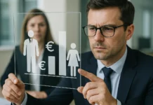 Paritá di genere in azienda: obblighi di trasparenza retributiva e piani di azione secondo la Direttiva UE 2023/682 Paritá di genere in azienda: obblighi di trasparenza retributiva e piani di azione secondo la Direttiva UE 2023/682