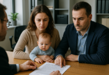 Maternità e paternità: diritti e tutele dopo la riforma del congedo parentale 2025 Maternità e paternità: diritti e tutele dopo la riforma del congedo parentale 2025