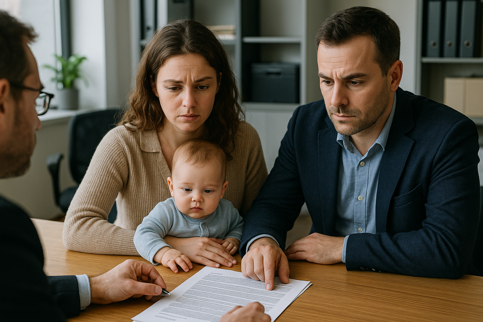 Maternità e paternità: diritti e tutele dopo la riforma del congedo parentale 2025