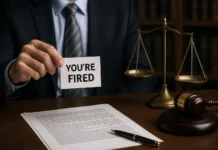 Licenziamento discriminatorio per motivi di genere: onere della prova e presunzioni legali dopo la riforma 2024 Licenziamento discriminatorio per motivi di genere: onere della prova e presunzioni legali dopo la riforma 2024
