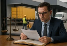 Appalti e responsabilità solidale: la catena di subfornitura nel settore logistica dopo la sentenza della Corte di Cassazione 2025 Appalti e responsabilità solidale: la catena di subfornitura nel settore logistica dopo la sentenza della Corte di Cassa