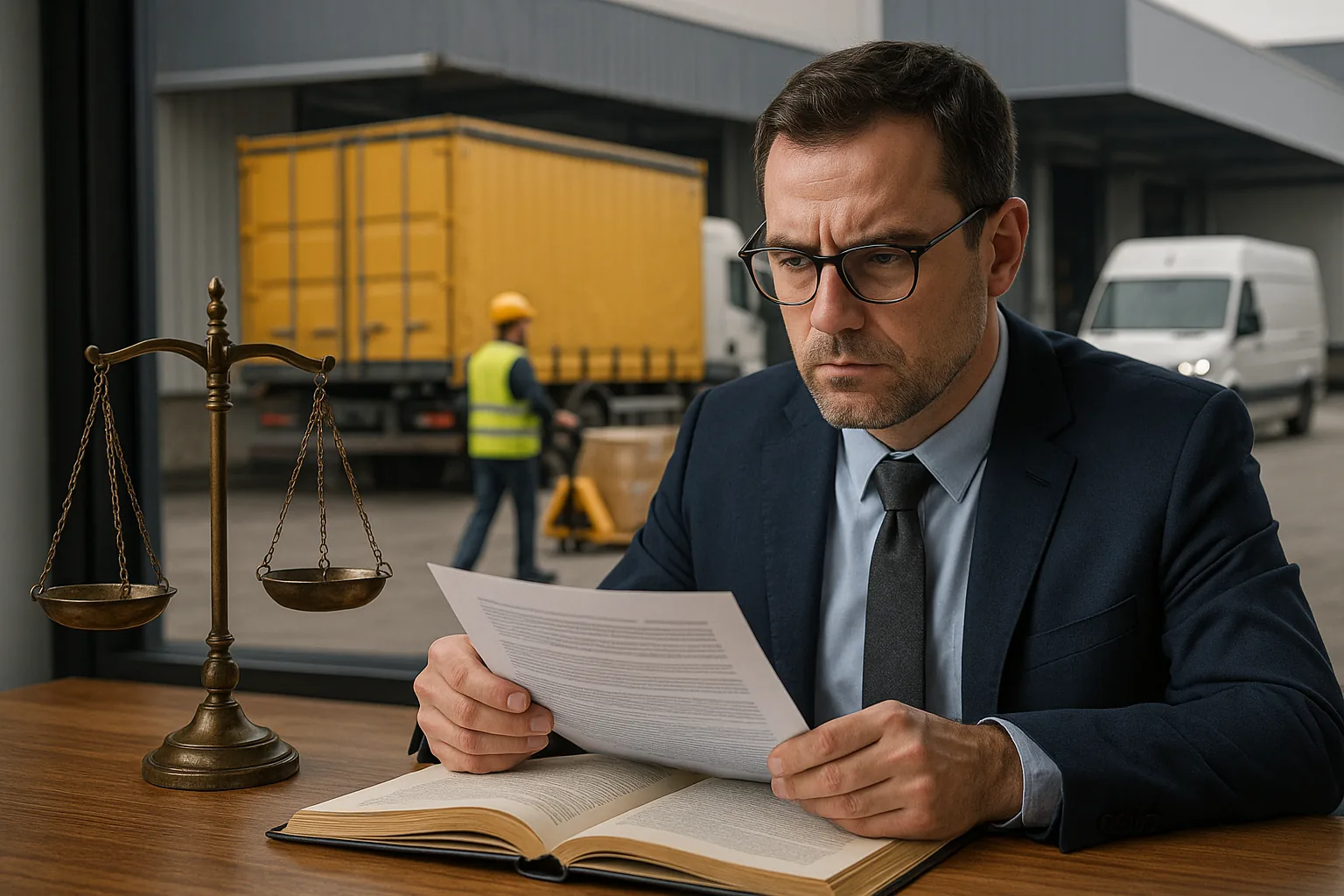 Appalti e responsabilità solidale: la catena di subfornitura nel settore logistica dopo la sentenza della Corte di Cassa