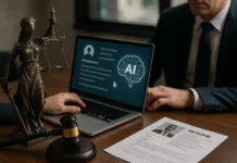 Discriminazione algoritmica nel reclutamento: la responsabilità del datore di fronte ai sistemi di AI per la selezione del personale Discriminazione algoritmica nel reclutamento: la responsabilità del datore di fronte ai sistemi di AI per la selezione d
