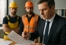 Appalti e responsabilità solidale: la catena di subappalti nel settore logistica e costruzioni Appalti e responsabilità solidale: la catena di subappalti nel settore logistica e costruzioni