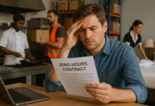 Contratti zero ore e diritto al riposo: la tutela del lavoratore on-demand nel 2026 Contratti zero ore e diritto al riposo: la tutela del lavoratore on-demand nel 2026