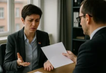 Licenziamento discriminatorio per orientamento sessuale: il burden of proof nella giurisprudenza italiana 2026 Licenziamento discriminatorio per orientamento sessuale: il burden of proof nella giurisprudenza italiana 2026