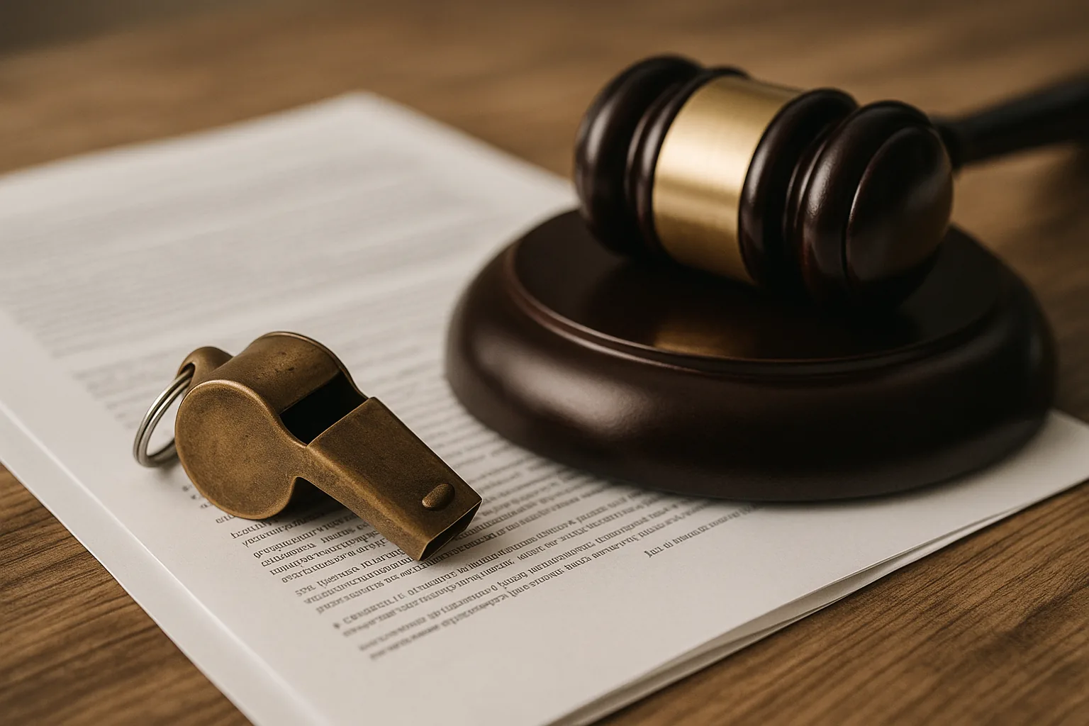 Whistleblowing e protezione del denunciante: l'attuazione della Direttiva UE 2019/1937 in Italia e i limiti della confid