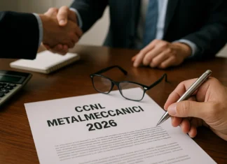 Il contratto collettivo nazionale 2026 nel settore metalmeccanico: novità su salario minimo, welfare e flessibilità