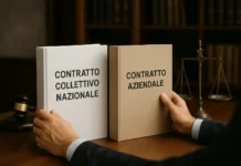 Contratto collettivo nazionale e contratto aziendale: gerarchia normativa e conflitti nel 2026 Contratto collettivo nazionale e contratto aziendale: gerarchia normativa e conflitti nel 2026