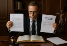Licenziamento per giusta causa vs. giustificato motivo: la distinzione nella pratica giurisprudenziale 2025-2026 Licenziamento per giusta causa vs. giustificato motivo: la distinzione nella pratica giurisprudenziale 2025-2026