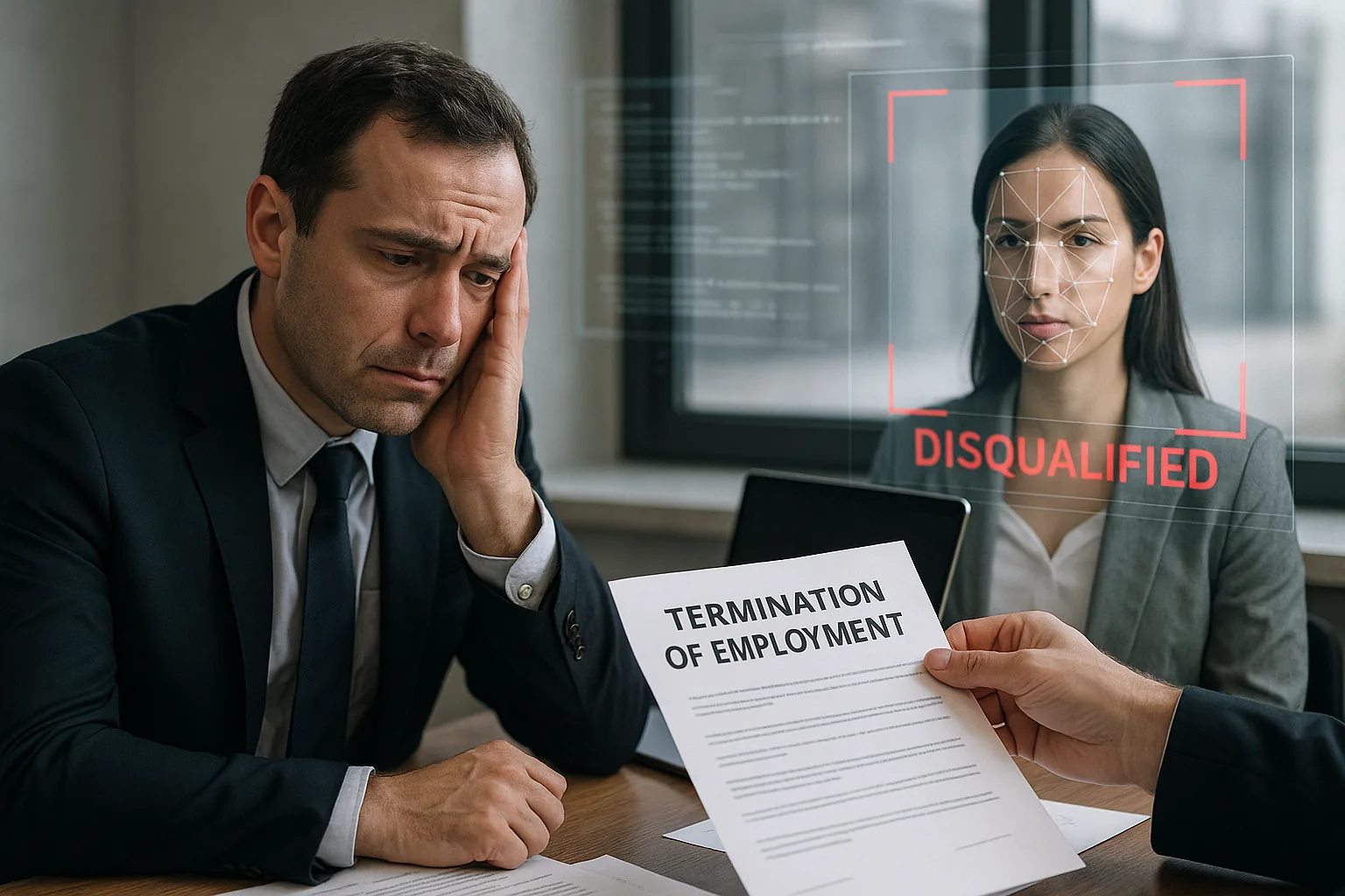 Discriminazione algoritmica nei sistemi di valutazione del personale: responsabilità datoriale e rimedi legali nel 2026
