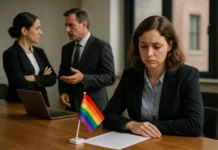 Discriminazione per orientamento sessuale nel lavoro: applicazione della Legge 15/2024 nei primi due anni Discriminazione per orientamento sessuale nel lavoro: applicazione della Legge 15/2024 nei primi due anni