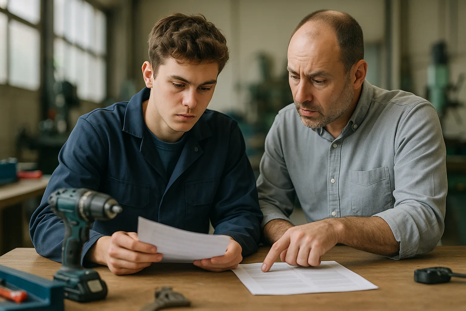 Contratti di apprendistato 2026: nuovi obblighi formativi e responsabilitá del datore