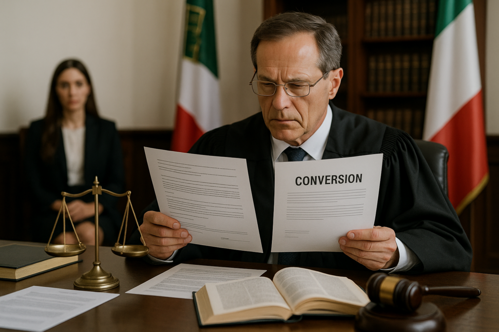 Contratti di lavoro a termine: quando la successione di contratti configura un rapporto stabile