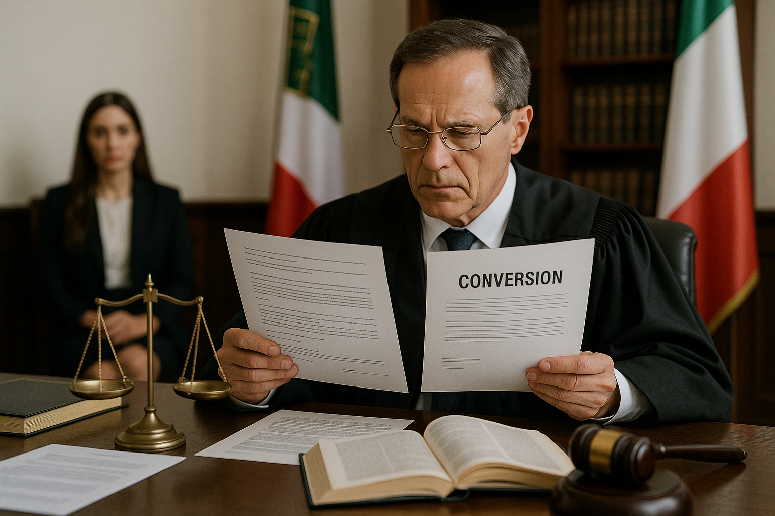 Contratti di lavoro a termine: quando la successione di contratti configura un rapporto stabile