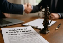 La cessione del ramo d’azienda e la continuità del rapporto di lavoro: novità interpretative e rischi di frode nella successione datoriale La cessione del ramo d'azienda e la continuità del rapporto di lavoro: novità interpretative e rischi di frode nella suc