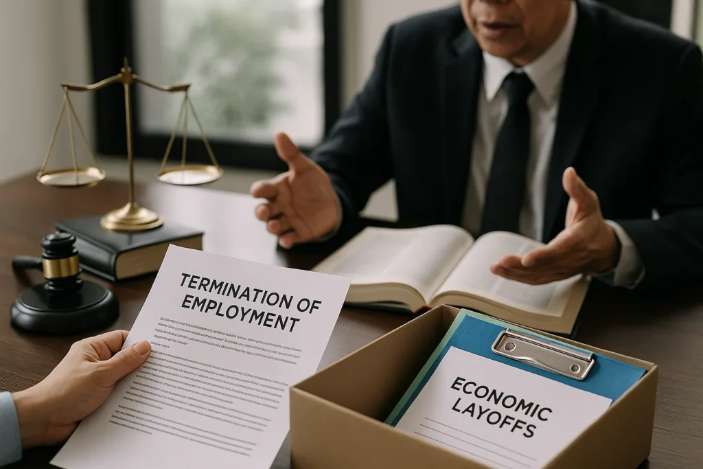 Licenziamento per motivi economici e obblighi procedurali: come la Corte di Cassazione sta interpretando l’articolo 23 della Legge 604/1966 nel 2026
