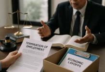 Licenziamento per motivi economici e obblighi procedurali: come la Corte di Cassazione sta interpretando l’articolo 23 della Legge 604/1966 nel 2026 Licenziamento per motivi economici e obblighi procedurali: come la Corte di Cassazione sta interpretando l'articolo 23 d