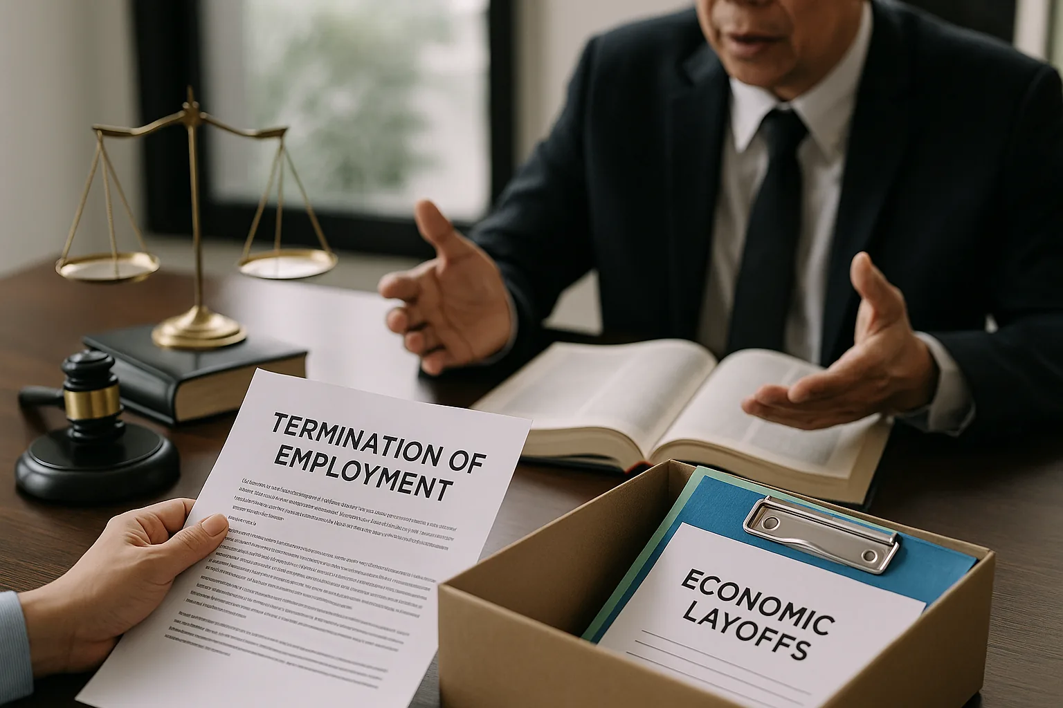 Licenziamento per motivi economici e obblighi procedurali: come la Corte di Cassazione sta interpretando l'articolo 23 d