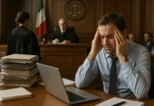 Malattia professionale da stress lavoro-correlato: il nuovo standard probatorio della medicina legale Malattia professionale da stress lavoro-correlato: il nuovo standard probatorio della medicina legale
