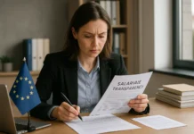 Trasparenza salariale e parità di genere: l’attuazione della Direttiva UE 2023/1791 in Italia Trasparenza salariale e parità di genere: l'attuazione della Direttiva UE 2023/1791 in Italia