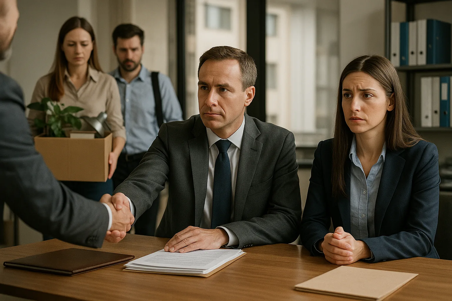 Cessione di azienda e trasferimento dei dipendenti: novità interpretative sulla continuità del rapporto secondo l'art. 2