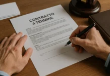 Contratti a termine e abuso della forma: la disciplina del d.lgs. 81/2015 e i limiti alla precarietà nel 2026 Contratti a termine e abuso della forma: la disciplina del d.lgs. 81/2015 e i limiti alla precarietà nel 2026