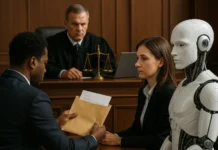Intelligenza artificiale e licenziamento: quando l’algoritmo decide il destino del lavoratore Intelligenza artificiale e licenziamento: quando l'algoritmo decide il destino del lavoratore