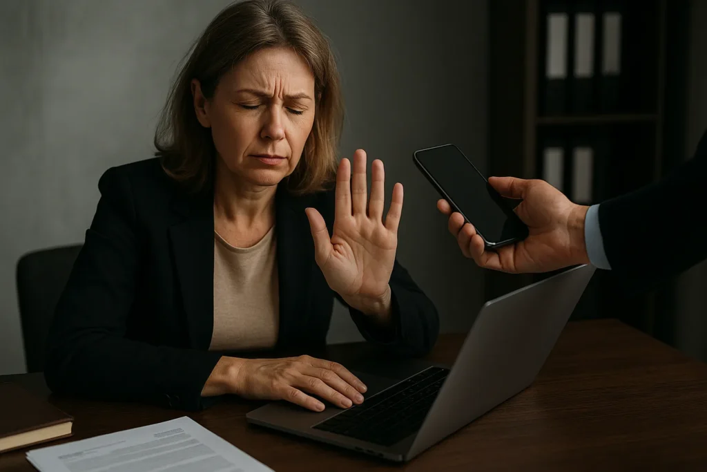 Orario di lavoro e diritto alla disconnessione: l’interpretazione del Tribunale di Milano sulla responsabilità civile del datore