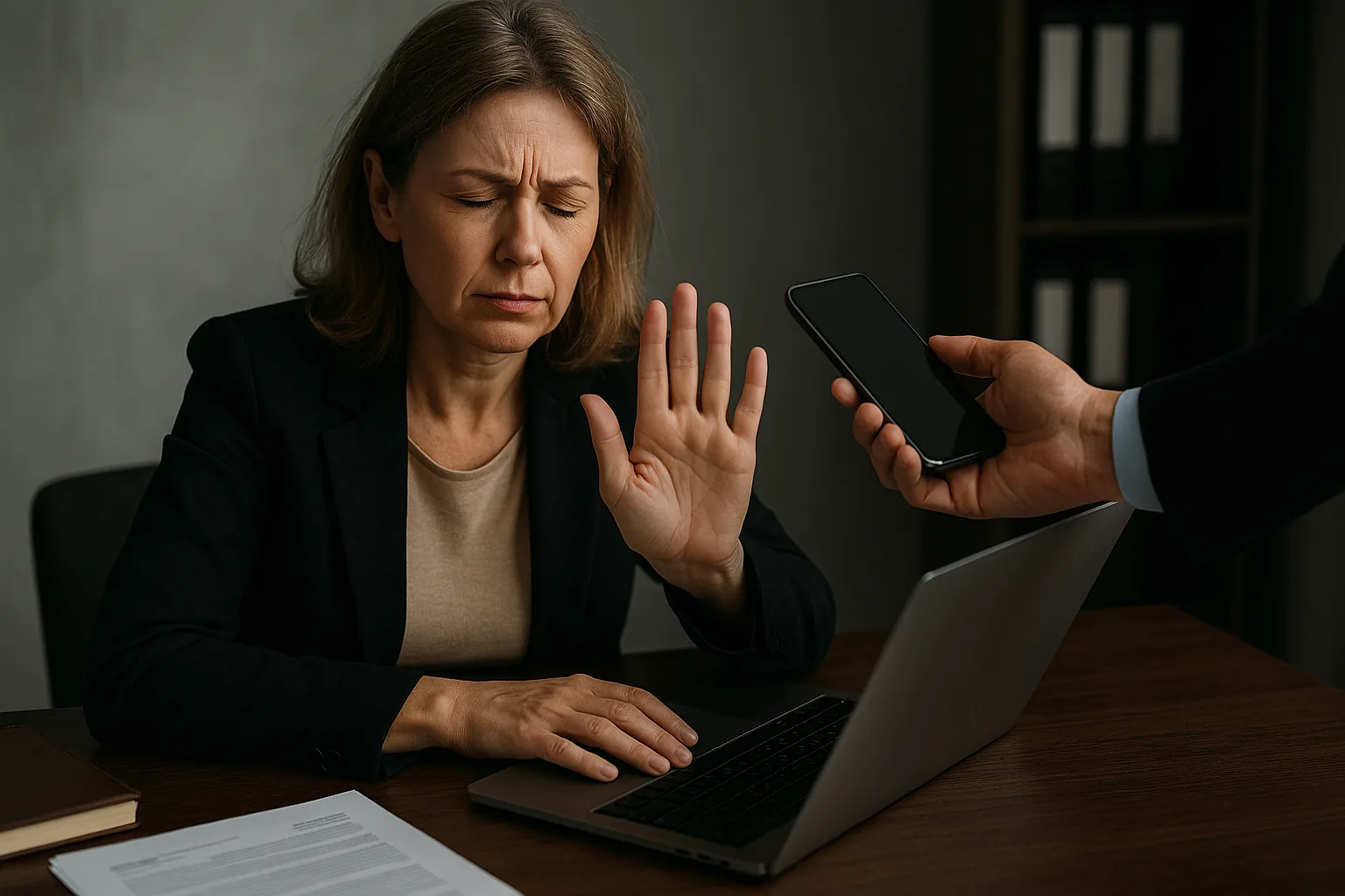 Diritto alla disconnessione e responsabilità civile del datore: come la giurisprudenza italiana tutela il riposo