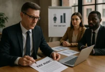 Paritá di genere e retribuzione: l’obbligo di audit retributivo per le aziende sopra 50 dipendenti secondo il D.Lgs. 5/2024 Paritá di genere e retribuzione: l'obbligo di audit retributivo per le aziende sopra 50 dipendenti secondo il D.Lgs. 5/2