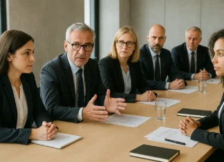 La paritá di genere nei consigli di amministrazione: l'attuazione della Direttiva UE 2022/2041 e la responsabilità della