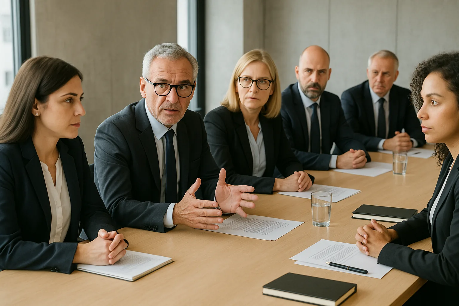 La paritá di genere nei consigli di amministrazione: l'attuazione della Direttiva UE 2022/2041 e la responsabilità della