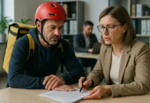 Lavoro autonomo e protezione sociale: il nuovo status dei rider e dei lavoratori della gig economy Lavoro autonomo e protezione sociale: il nuovo status dei rider e dei lavoratori della gig economy