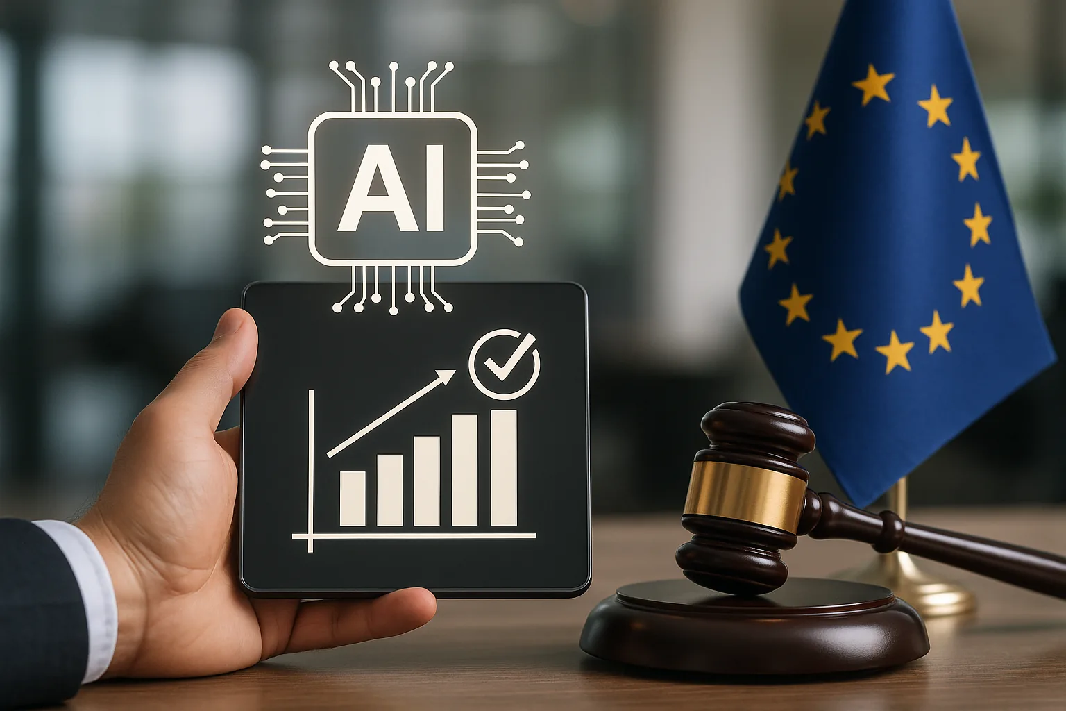 Intelligenza artificiale e valutazione del rendimento: obblighi di trasparenza e diritti del lavoratore secondo il AI Ac