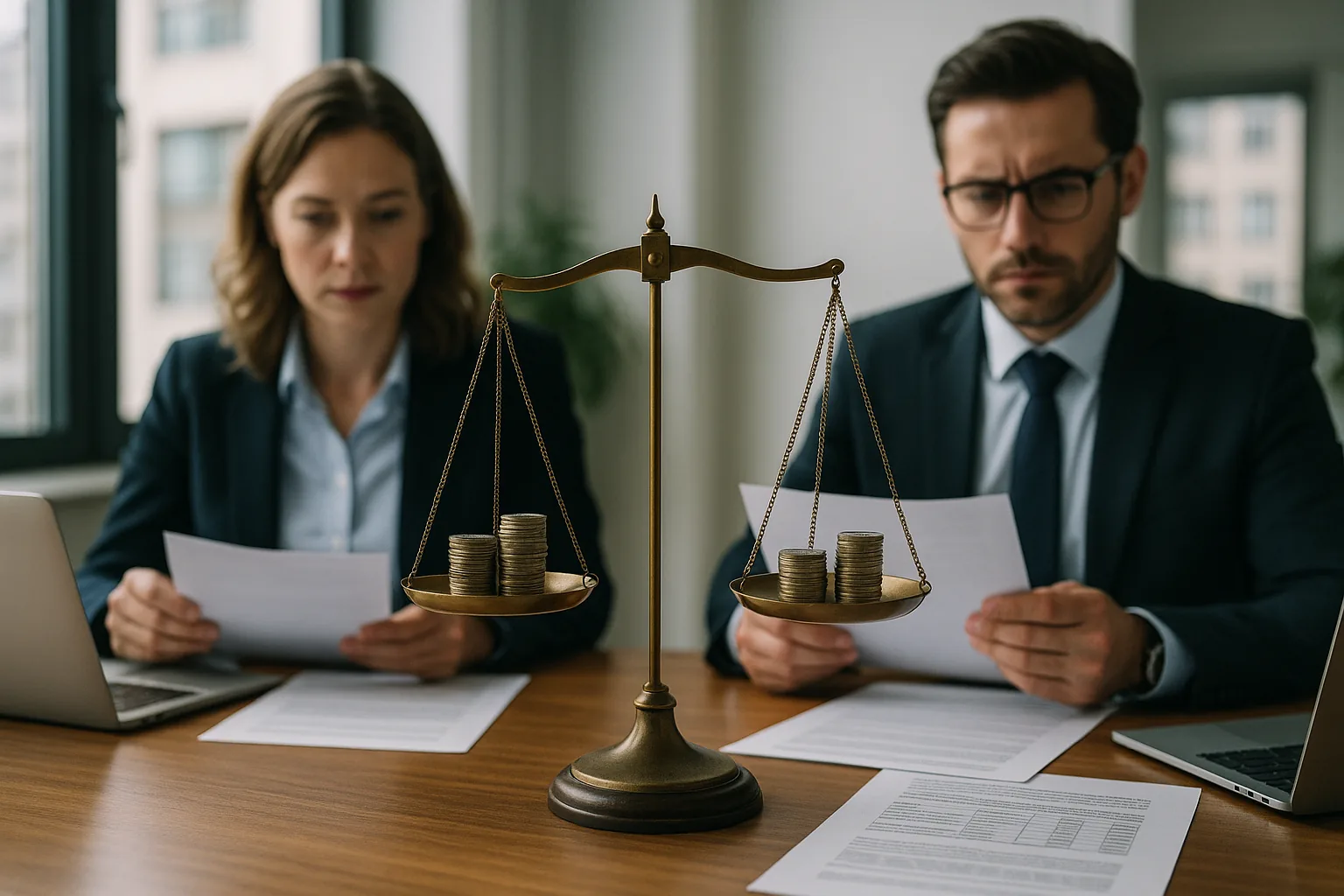 Discriminazione per motivi di genere e parità retributiva: obblighi di trasparenza salariale e rimedi nel 2026
