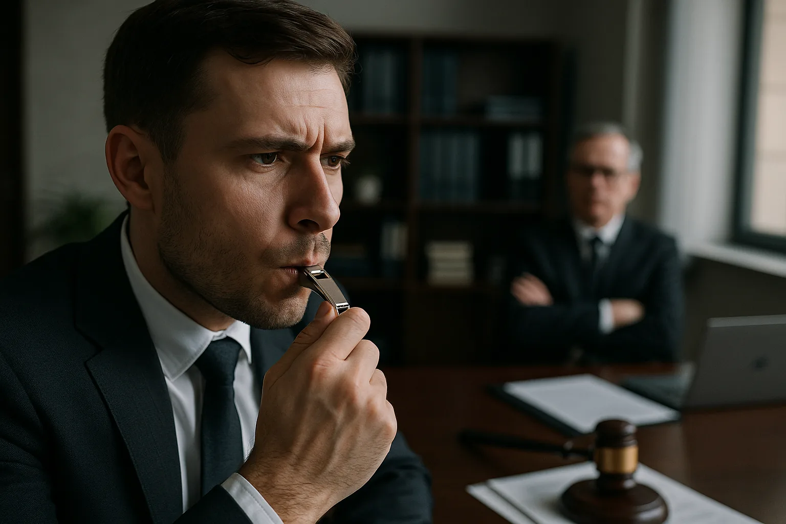 Whistleblowing e protezione del denunciante: come la legge 179/2017 protegge il lavoratore che segnala illeciti