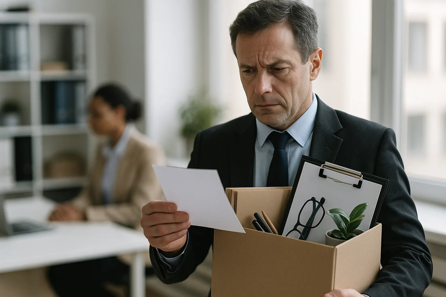 Licenziamento per motivo economico e obblighi di motivazione: la nuova interpretazione della Cassazione sulla causalità