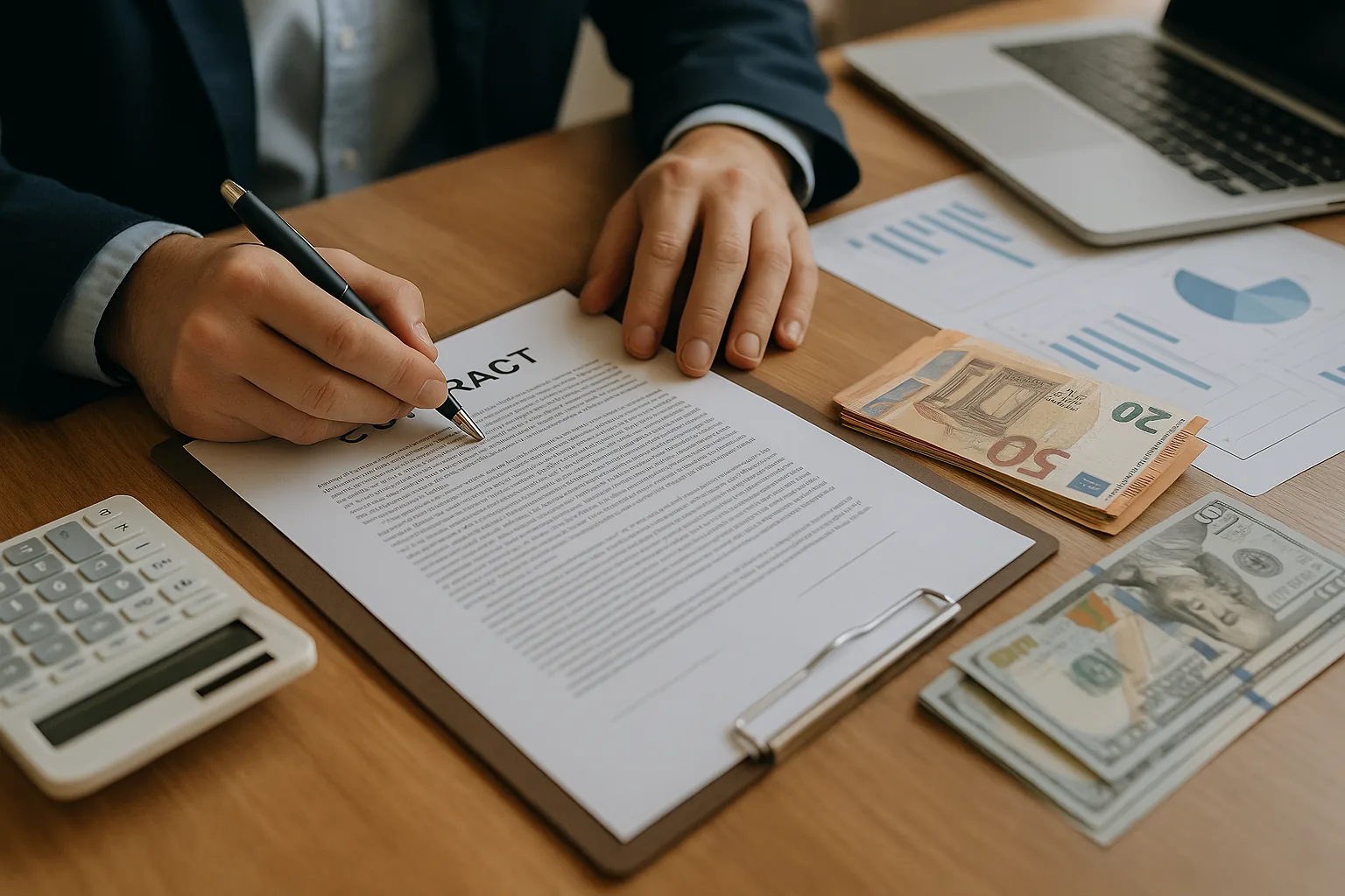 Contratti collettivi e inflazione: come i CCNL 2025-2026 affrontano l'erosione salariale e l'adeguamento automatico