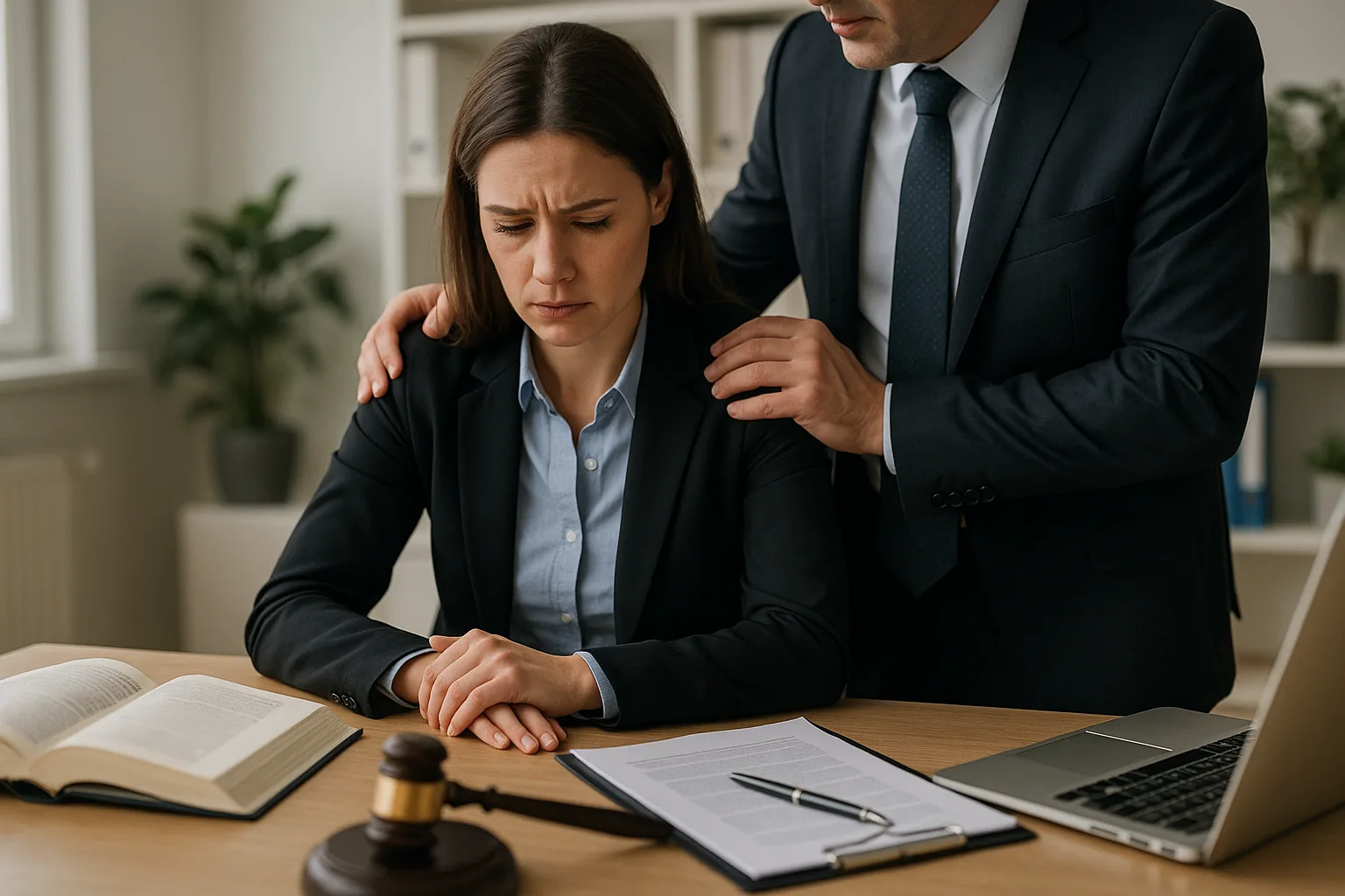 Molestie sessuali e discriminazioni di genere: obblighi di prevenzione e responsabilità del datore nel 2026
